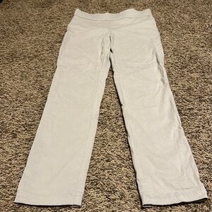 Nue options grey pants l